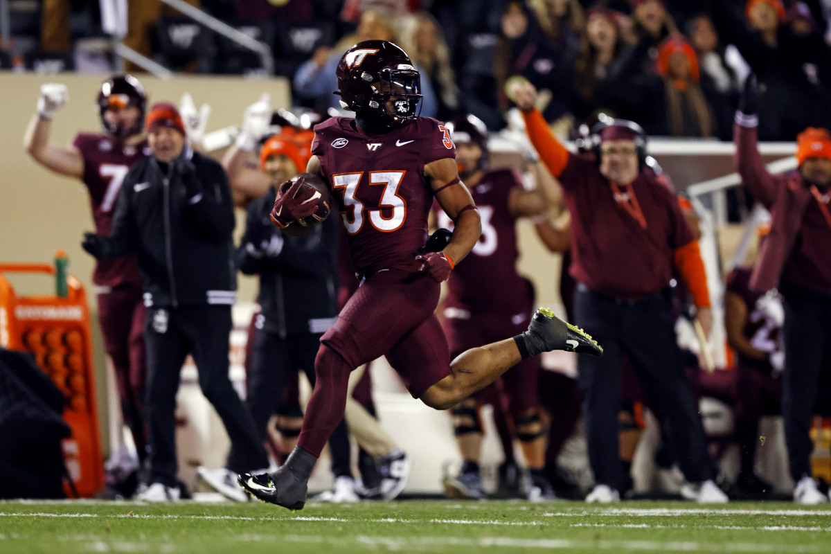 Bowl Eligible Teams Who’s Be In A Bowl Game or College Football