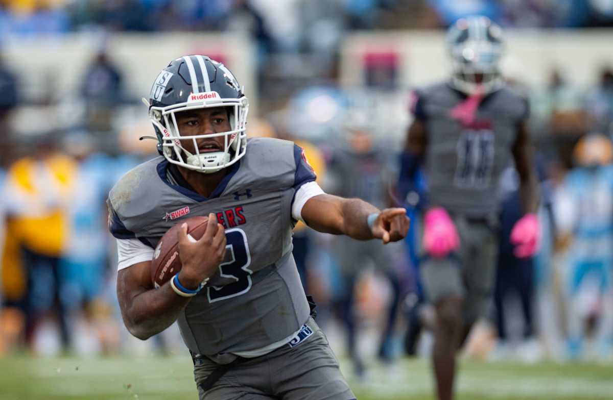 Jackson State vs. South Carolina State Celebration Bowl Prediction