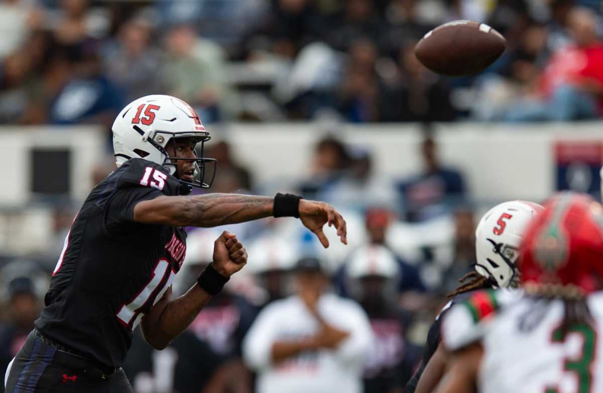 Jackson State vs. South Carolina State Celebration Bowl Expert Predictions College Football