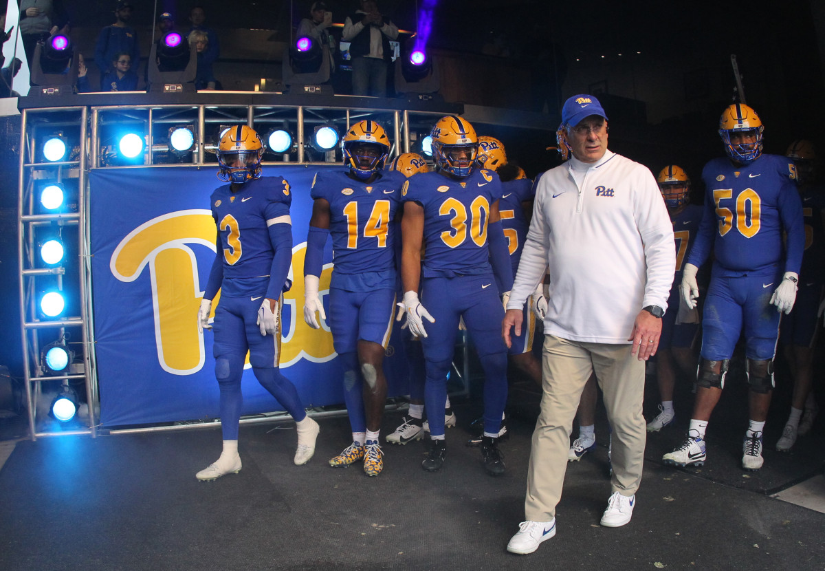 Pitt vs. Toledo Prediction, GameAbove Sports Bowl Preview, Betting