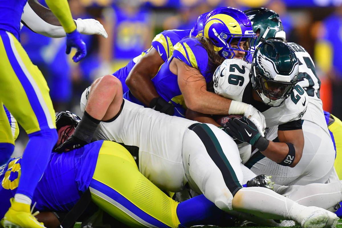 Rams How Can I Watch The Eagles Game Online Green Bay Packers Vs