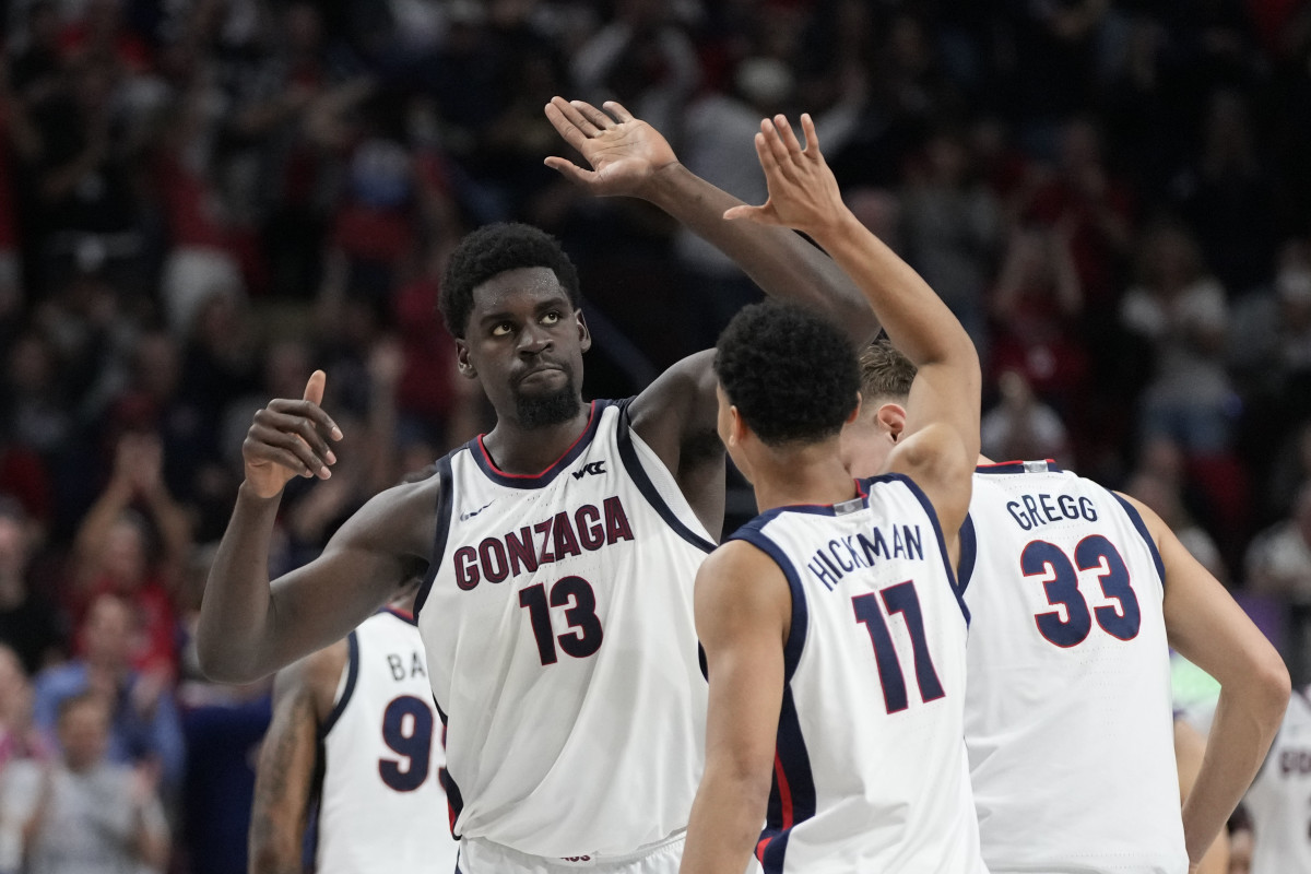 Gonzaga vs Saint Mary’s Prediction, Odds & Preview WCC Championship College Football News