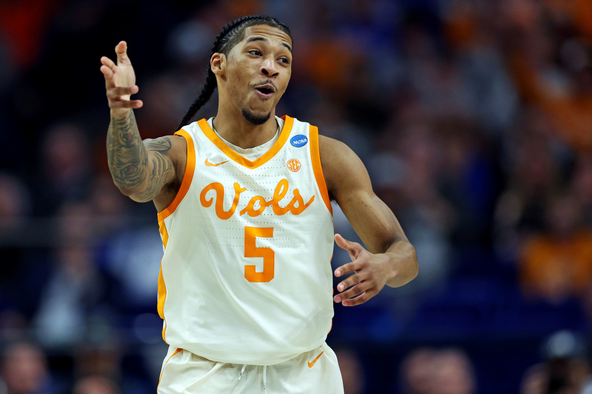 Tennessee vs UCLA Prediction, Preview & Odds: NCAA Tournament Second Round  - College Football News | College Football Predictions, Analysis and Updates